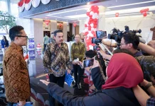 Bunga PNM Mekaar Turun Jadi 8 Persen September
