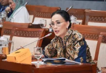 DPR: Kemajuan Teknologi Harus Diimbangi Literasi dan Etika Digital