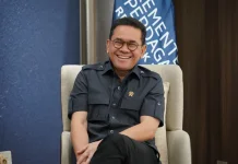 Mendag Minta Pelaku Usaha Otomotif Optimalkan Perjanjian Dagang untuk Ekspor