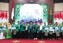Temu Akbar dan Milad ke-110 Mathla’ul Anwar, Momentum Memperkuat Peran Pendidikan