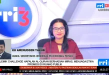 MUI Kecam Keras Challenge Hafalan Al-Qur’an Berhadiah Miras