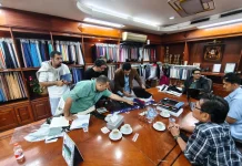 Calon Pembeli dari Saudi Jajaki Tekstil RI, Potensi Transaksi Rp8,26 Miliar