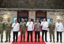 Jelang HUT ke-81 RI, Boni Hargens Apresiasi Kesiapan Polri, TNI, dan BIN