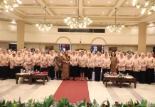 DWP Pusat Gelar Pelatihan Keuangan untuk Perkuat Tata Kelola