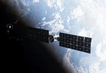 LINK Bersiap Dekati dan Naikkan Orbit Observatorium Swift NASA