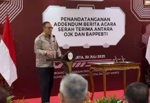Bappebti Rilis Rating 67 Pialang Berjangka Periode Triwulan II 2026