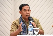 DPR Tekankan Keamanan dan Etika Jadi Fondasi Ekosistem Digital