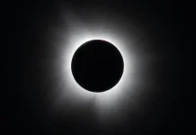 Gerhana Matahari Total 12 Agustus 2026 Terlihat di Greenland, Islandia, dan Spanyol