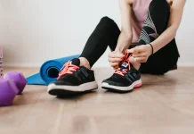 Jangan Dilewatkan! Pemanasan dan Pendinginan Bantu Olahraga Lebih Aman