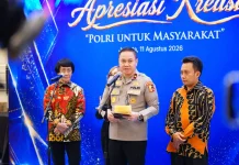 Polri Apresiasi Kreativitas Masyarakat lewat Puluhan Kategori Lomba