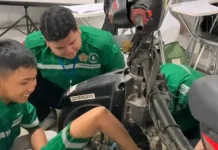 Pemkot Bekasi Gencarkan Pelatihan Tenaga Kerja Berbasis Kompetensi