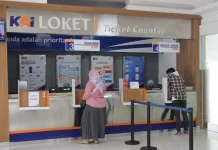 Tiket KAI Promo 17 Agustus Bisa Dipesan Mulai 14 Agustus