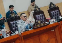 Ahmad Sahroni Dorong Penagihan Utang Harus Sesuai Prosedur Hukum