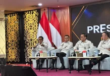 Ditjen Imigrasi Jelaskan Mekanisme Visa WN Israel di Indonesia
