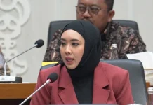 Komisi I DPR Minta Generasi Muda Perkuat Keamanan Digital