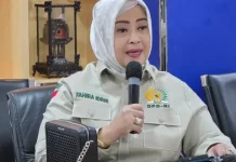 Fahira akan Kawal Kasus Hafalan Al-Qur’an Berhadiah Miras hingga Tuntas