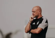 Bali United Punya Misi Khusus di Dewata Challenge 2026