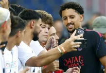 Hadapi Aston Villa, PSG Kejar Gelar Super Cup 2026