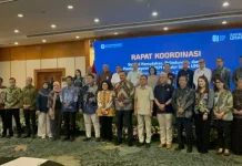 Kementerian UMKM Perkuat Integrasi SAPA UMKM