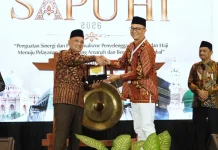 Menhaj: Umrah Mandiri Harus Dijawab dengan Peningkatan Layanan