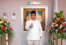 Ketua BAZNAS RI Dorong PUSDAI Jabar Terus Jadi Motor Penggerak Umat
