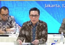 BEI Optimis Review MSCI Positif terhadap Pasar Modal Indonesia