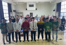 KBRI Tokyo Apresiasi Peran Muhammadiyah Bantu WNI di Jepang
