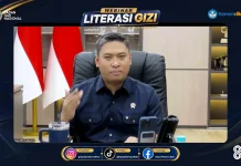 BGN Perkuat Literasi Gizi Guru untuk Dukung MBG