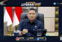 Kepala BGN: Makanan MBG Tak Layak Jangan Dikonsumsi