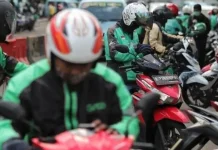 Status UMKM Ojol Dinilai Perlu Kepastian Hukum
