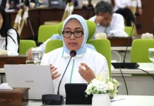 Menteri PPPA Dorong Penguatan PATBM Cegah Kekerasan Anak