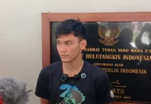 Fikri Target Juara Dunia, Fokus ke India dengan Optimisme Tinggi