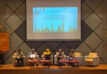 ISDS Dinilai Berpotensi Batasi Kebijakan Transisi Energi
