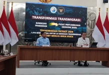 Kementrans Ubah Paradigma Transmigrasi Jadi Pusat Pertumbuhan Ekonomi