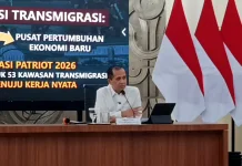 Kementrans Kembangkan Kawasan Transmigrasi Jadi Pusat Ekonomi