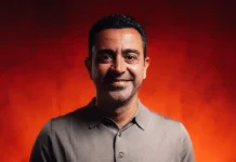 Warisan Cruyff Jadi Modal Xavi Pimpin Belanda