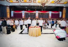 Kemensos dan Pemda Percepat Lahan Sekolah Rakyat