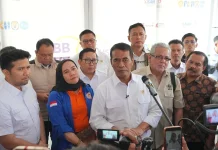 Mentan Amran Akan Bertemu Komnas Perempuan