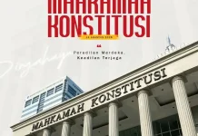 HUT ke-23 Mahkamah Konstitusi, Ini Sejarah Pembentukannya!