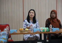 Wamen PPPA Dorong Penguatan Layanan UPT PPA Daerah