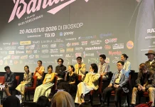 Shanna Shannon Ungkap Cara Bangun Chemistry dengan Samo Rafael