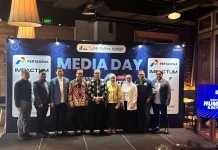 IHCBS 2026: Pemanfaatan AI Perlu Diiringi Kesiapan Sumber Daya Manusia
