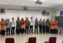 Ratusan Siswa SMKN 64 Cipayung Jalani CKG, Deteksi Kesehatan sejak Dini