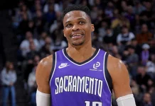 Mantan MVP Russell Westbrook Pensiun dari NBA