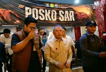 Menhub Instruksikan Pencarian dan Evakuasi Korban KMP Putri Yasmin Dituntaskan