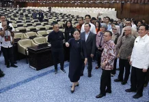 DPR Pastikan Persiapan Sidang Tahunan dan Penyampaian RAPBN 2027 Capai 80 Persen