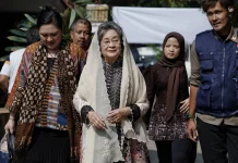Pameran 124 Tahun Bung Hatta Dibuka, Hadirkan Arsip Sejarah Perjuangan