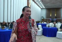 DPR: Gotong Royong dan Political Will Kunci Keberlangsungan Industri Kreatif
