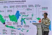 Perkuat Aksi Iklim, BPDLH Salurkan Dana Rp253,1 Miliar untuk 10 Provinsi