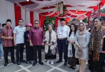 Pameran 124 Tahun Bung Hatta Dibuka, Hadirkan Arsip Sejarah Perjuangan